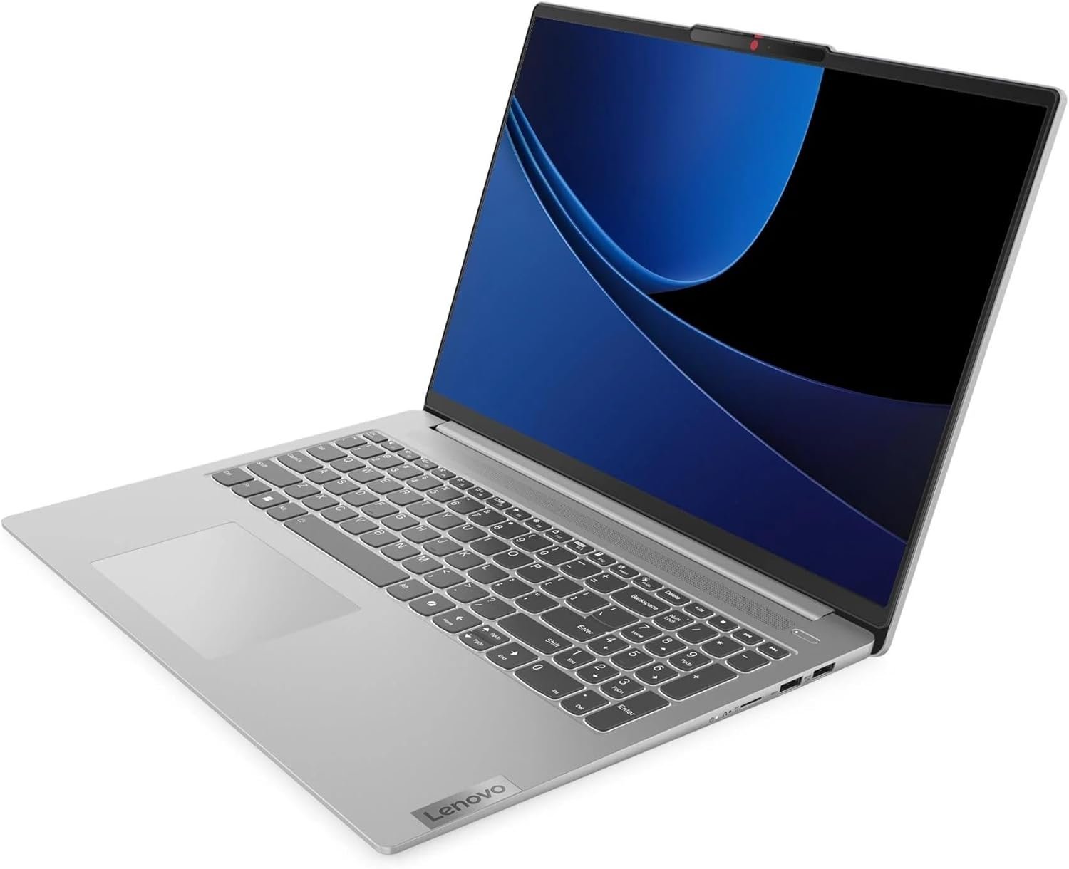 LENOVO-IDEAPAD-SLIM-5-16IMH9-CORE-ULTRA-5-125H.jpg LENOVO IDEAPAD SLIM 5 16IMH9-CORE ULTRA 5-125H-16GB RAM-512GB SSD-16" WUXGA-ENG US-CLOUD GREY-DOS-UK PLUG - Image 1