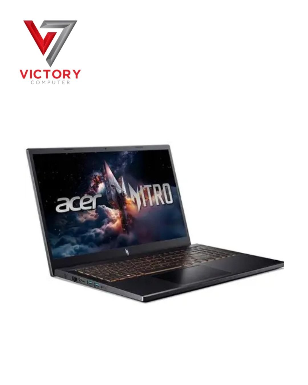 LENOVO-IDEAPAD-VS-LENOVO-THINKPAD-1-1.jpg Acer Nitro V 15 ANV15-52-73BR Gaming (2025) Laptop – 2nd Series / Intel Core 7-240H / 15.6inch/ 512GB SSD / 16GB RAM / - Image 1
