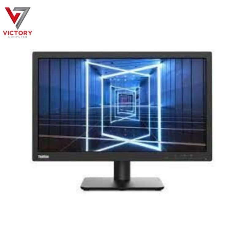 LENOVO-LED-E2030-Monitor.jpg LENOVO LED E2030 Monitor - Image 1