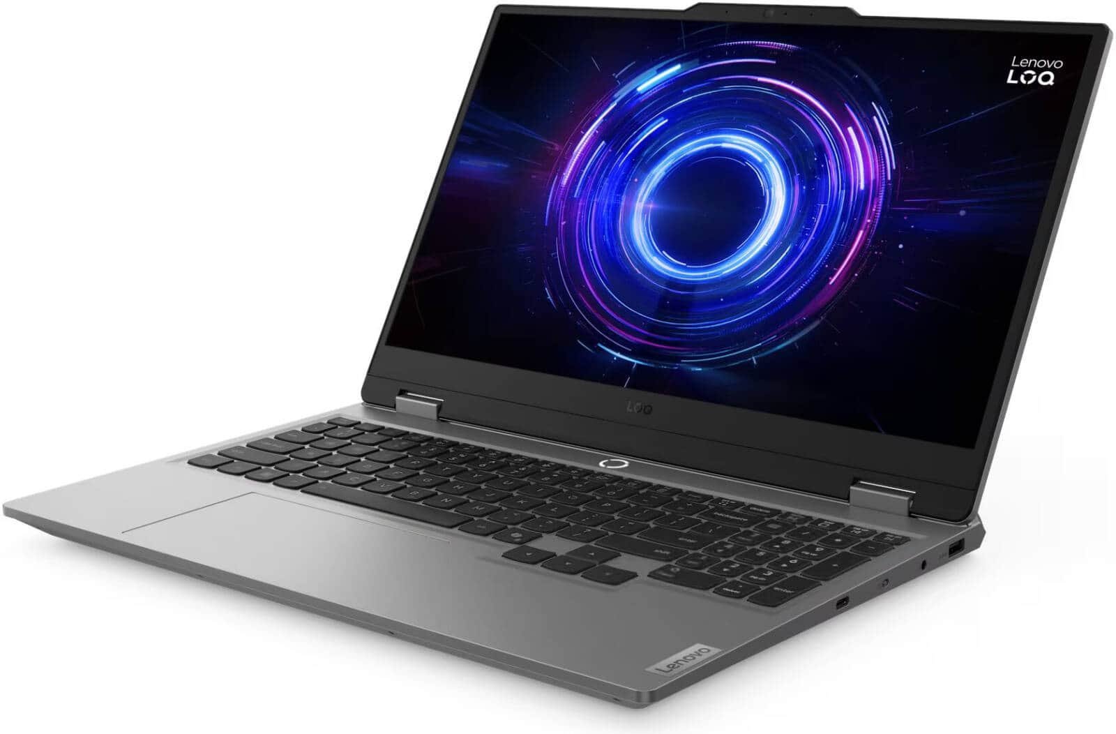 LENOVO-LOQ-COREi7-13TH-GEN-13650HX-24GB-RAM-1TB-SSD.jpg LENOVO LOQ COREi7-13TH GEN 13650HX-24GB RAM-1TB SSD-15.6'' FHD IPS 144HZ DISPLAY-RTX 5050 8GB-ENG US BACKLIT KB-LUNA GREY-WIN11-US PLUG - Image 1