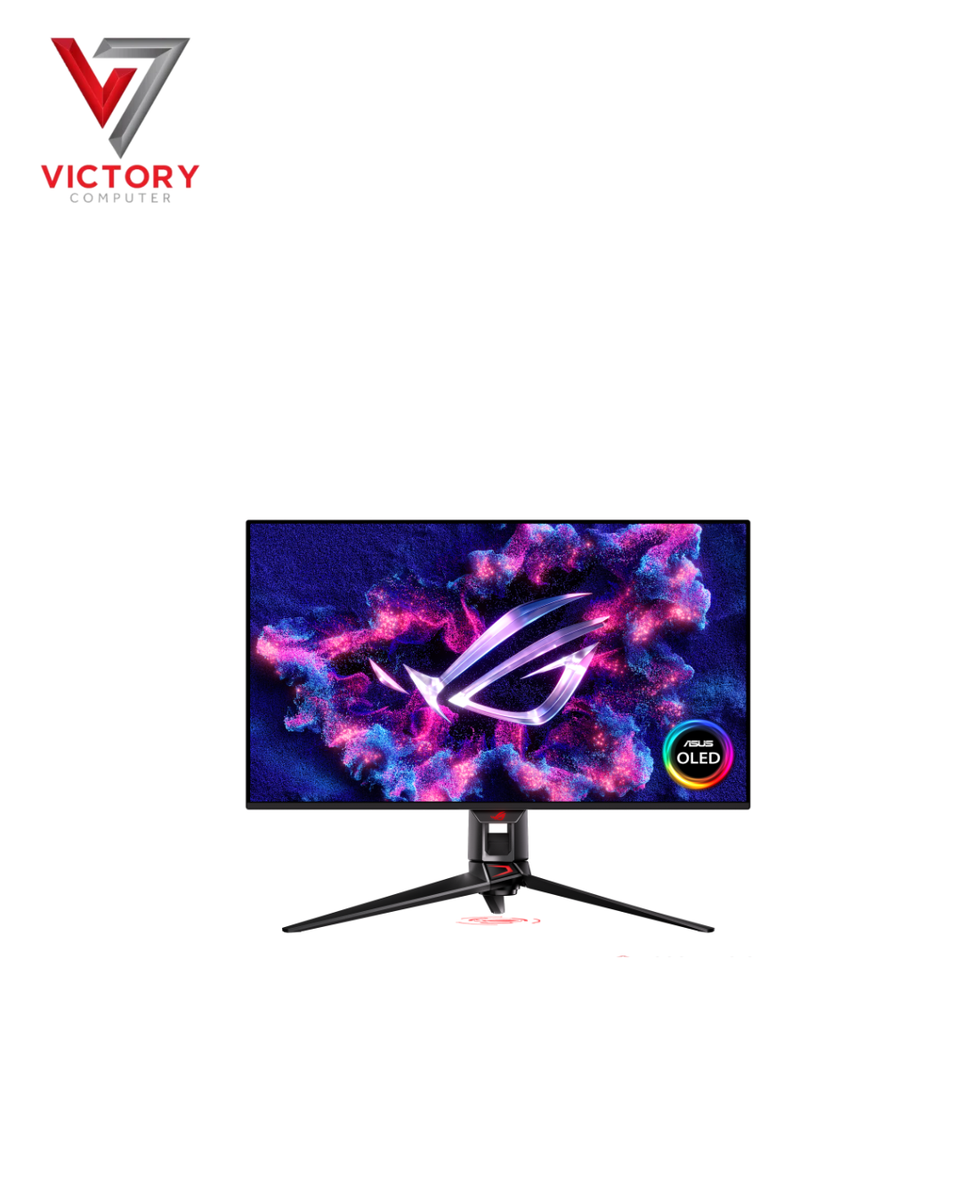 LOGO-8.png ASUS ROG Swift OLED PG32UCDM, 32″ 4K (3840X2160) UHD 240Hz - Image 1