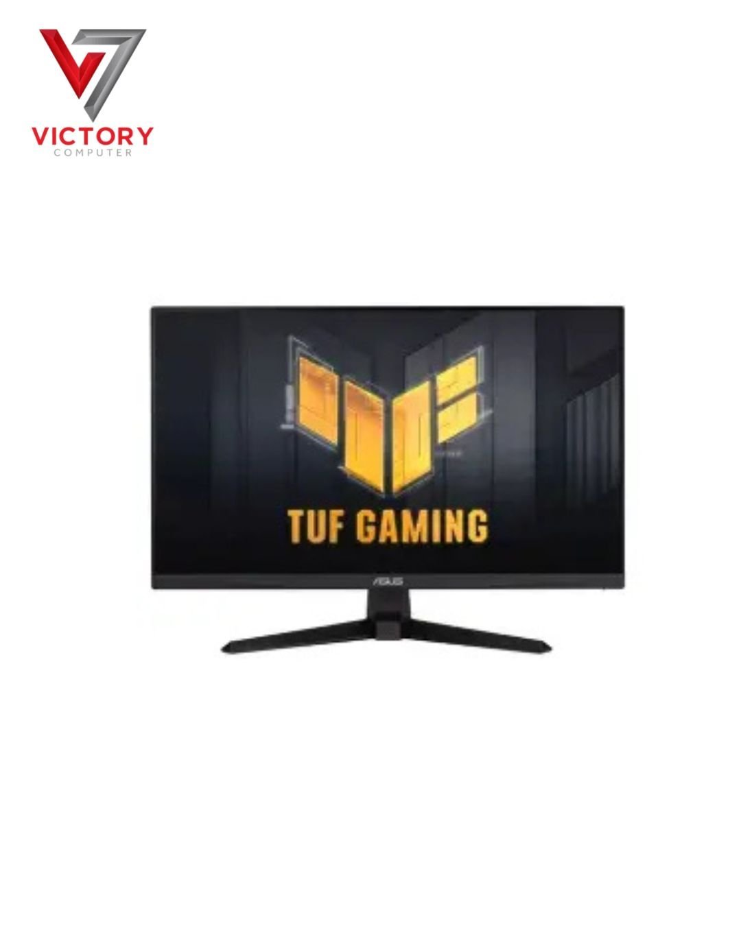 LOGO.jpg ASUS TUF Gaming VG259Q3A, 25″ FHD 180Hz 1ms, Fast IPS Gaming Monitor - Image 1