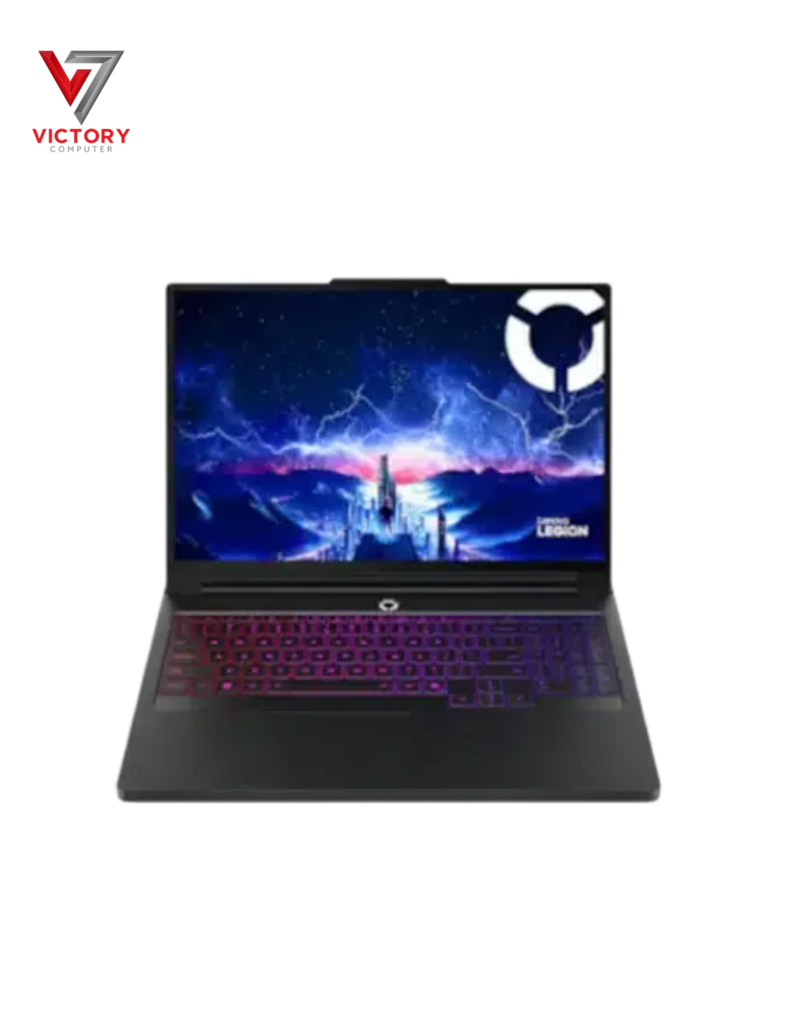Legionpro7i.png Lenovo Legion Pro 7 16IAX10H (Intel Core Ultra 9, 64GB/2TB, RTX 5080) - Image 1