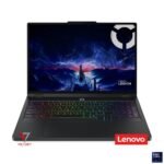 Lenovo Legion Pro 7 16IRX9H Core i9 RTX 4080 Gaming Laptop