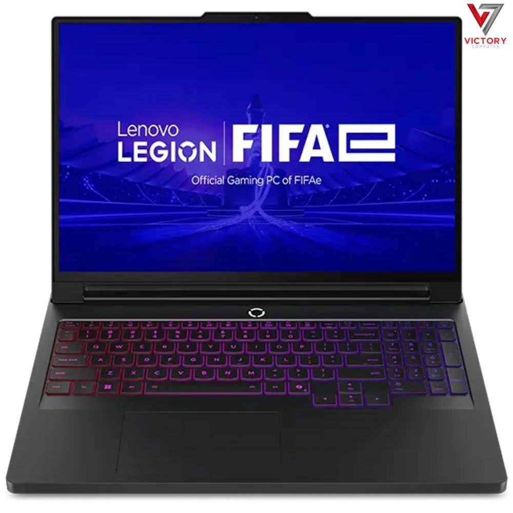 Lenovo-Legion-Pro-7-Gen-10.jpg Lenovo Legion Pro 7 Gen 10 16IAX10H 83F5CTO1WW Intel Core Ultra 9 275HX 2.7GHz, 16" 2560x1600 OLED 240Hz 32GB RAM, 1TB SSD, 12GB NVIDIA GeForce RTX 5070 Ti, Win 11 Home - Image 1