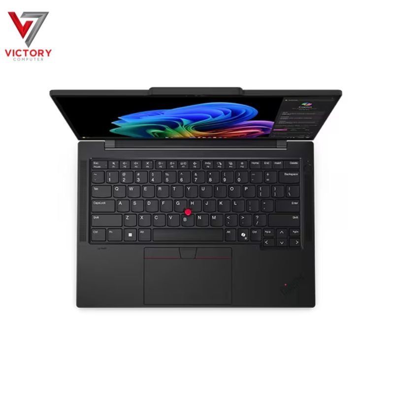Lenovo-Thinkpad-t14s-Snapdragon.jpg Lenovo ThinkPad T14 G6 Snapdragon X Plus X1P-42-100 16GB 512GB - Image 1