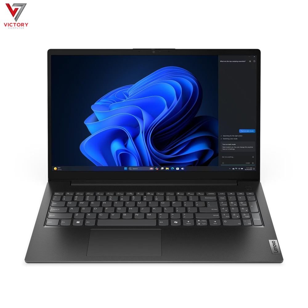 Lenovo-V15-G5-IRL-Core-i5-13420H.jpg Lenovo V15 G5 IRL Core i5-13420H 8GB RAM, 512GB SSD, 15.6" FHD Display DOS - Image 1