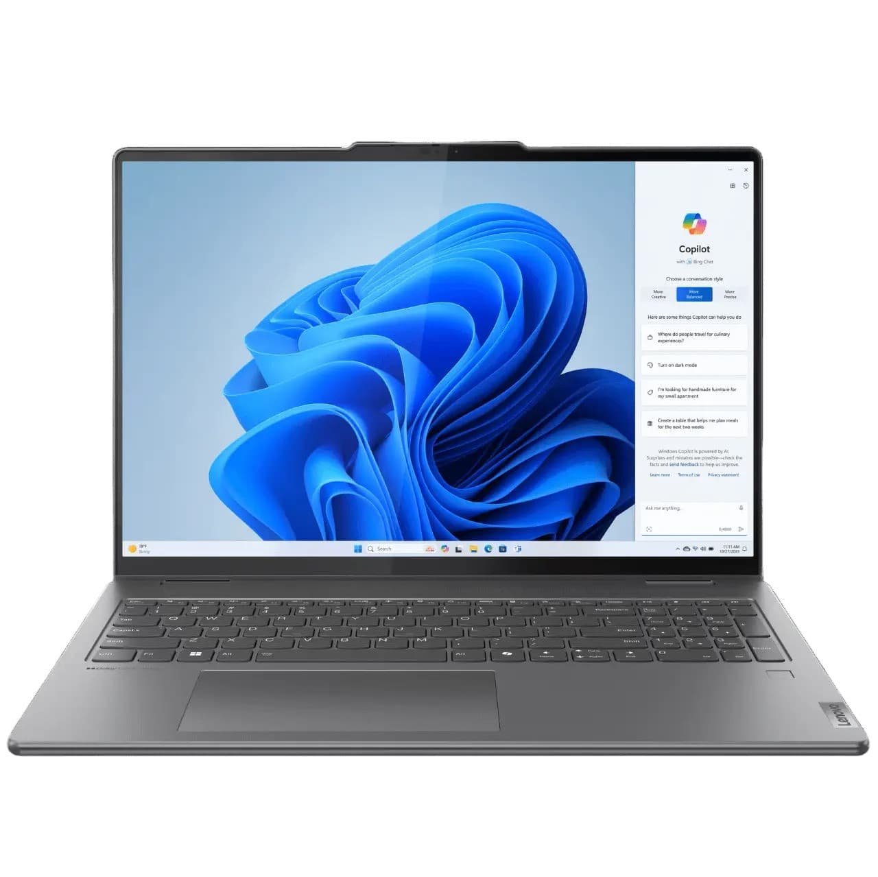 Lenovo Yoga 7 Lenovo Yoga 7