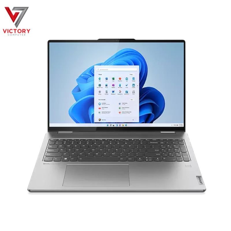 Lenovo-Yoga-7-Ryzen-5-8645HS.jpg Lenovo Yoga 7 AMD Ryzen 5-8640HS - Image 1