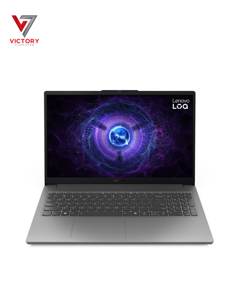 Lenovo.victory.pk_.png Lenovo Legion 5 16IRX9 Intel Core i7-14650HX 2.2GHz 16'' 8GB NVIDIA GeForce RTX 4070 32GB RAM / 512GB SSD - Image 1