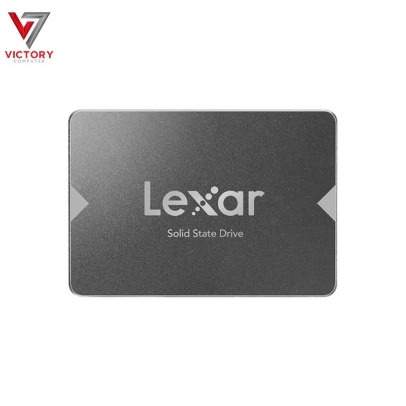 Lexar-NVME-128GB-SSD.jpg Lexar NVME 128GB SSD - Image 1