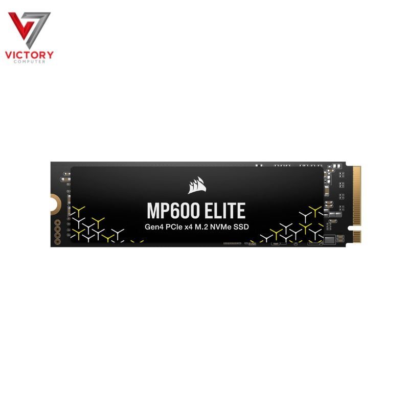 MP600-ELITE-1TB-Gen4-nvme-M2.jpg Corsair MP600 ELITE 2TB Gen4 nvme M2 SSD - Image 1