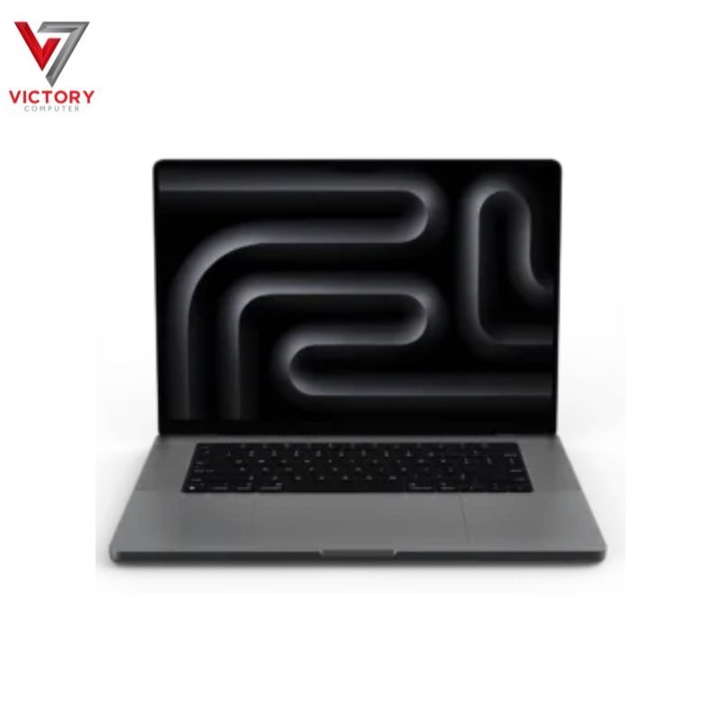 MRW-12-M3.jpg Apple MacBook Pro 16" 2023 – M3 Pro, 18GB RAM, 512GB SSD - Image 1
