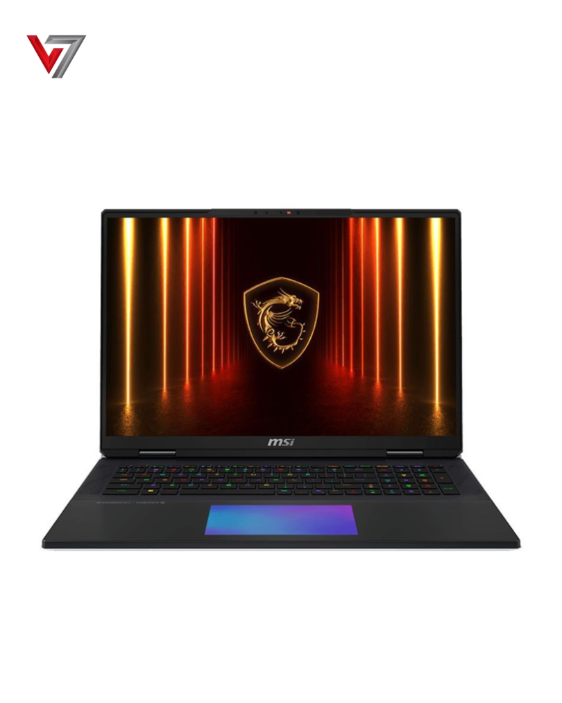 MSITITAN.VictoryComputer.pk_.png MSI Vector 16 HX AI A2XWHG-060US Intel Core Ultra 9 275HX 2.1GHz 16'' 32GB/2TB SSD 12GB RTX 5070 Ti Win 11 Pro - Image 1