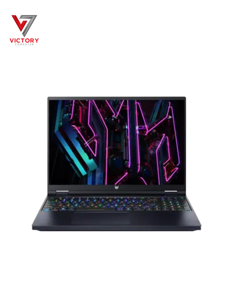 PredatorHelios.victory.pk_.png Acer Predator Helios Neo 16 PHN16-72-97SH (Intel Core i9 14th Gen, 16GB/1TB, RTX 4070) - Image 1