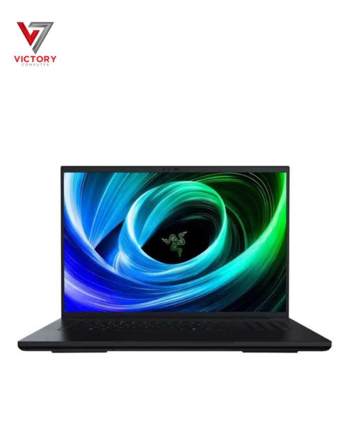 Razer Blade 18 [2025] Black, 18
