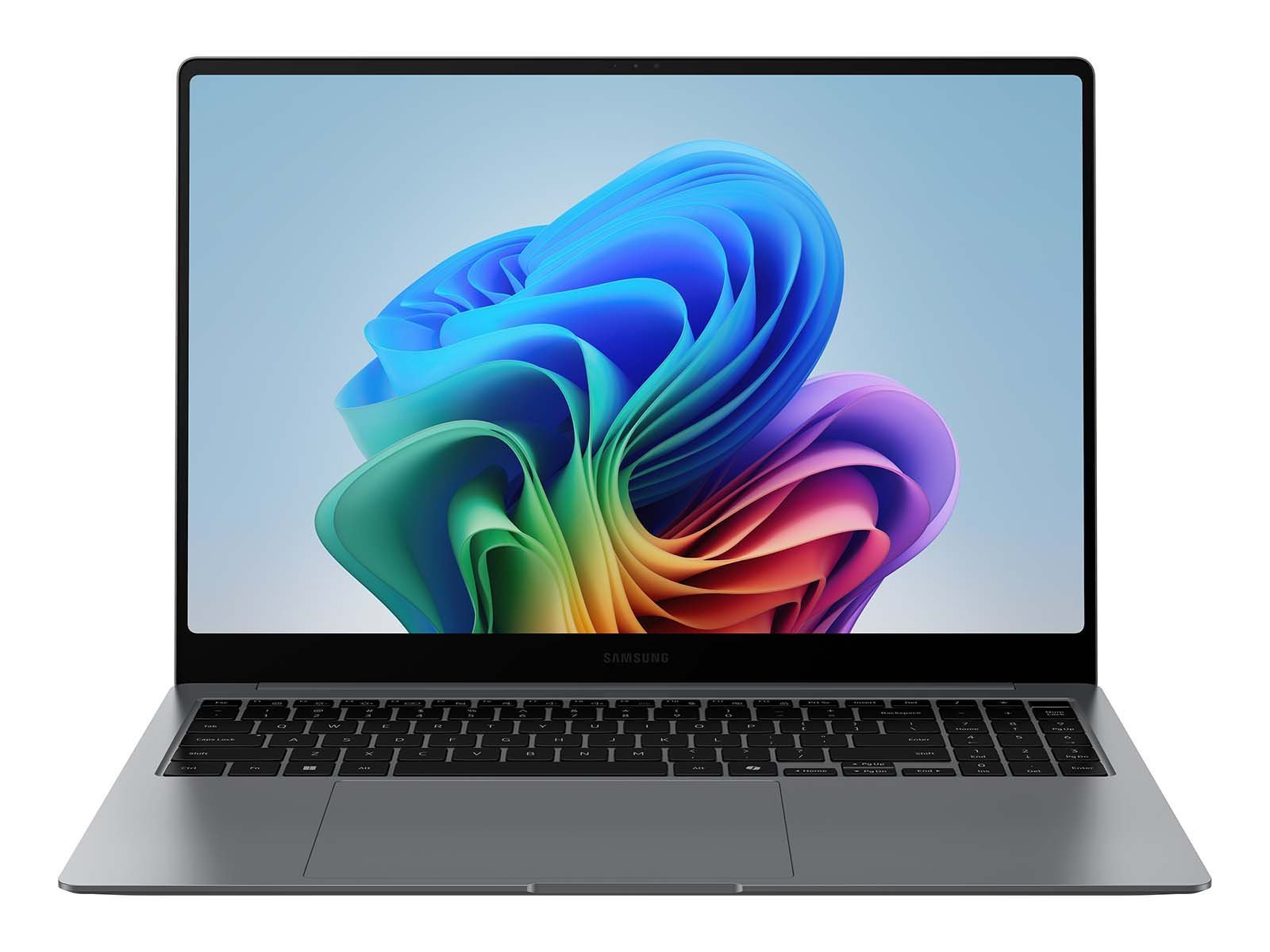 Samsung-Galaxy-Book5-Pro-16-AMOLED-Touchscreen-Laptop.jpg Samsung Galaxy Book5 Pro 16" AMOLED Touchscreen Laptop Intel Ultra 7 256V 16GB 1TB 16Inch AMOLED Touchscreen Win 11 Gray - Image 1