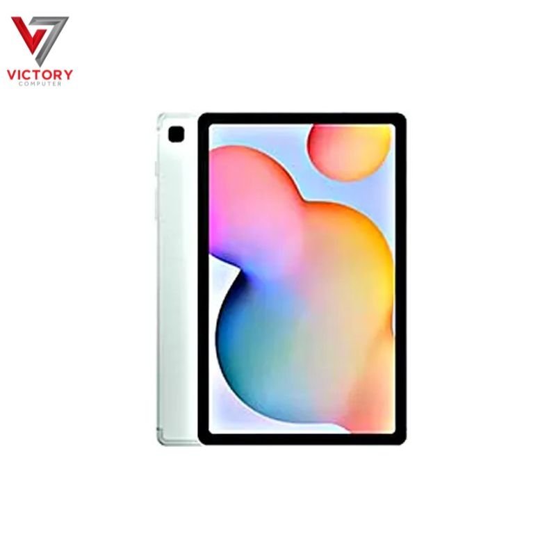 Samsung-Galaxy-Tab-S6-Lite-P620.jpg Samsung Galaxy Tab S6 Lite P620 4GB RAM 128GB Storage Wifi - Image 1