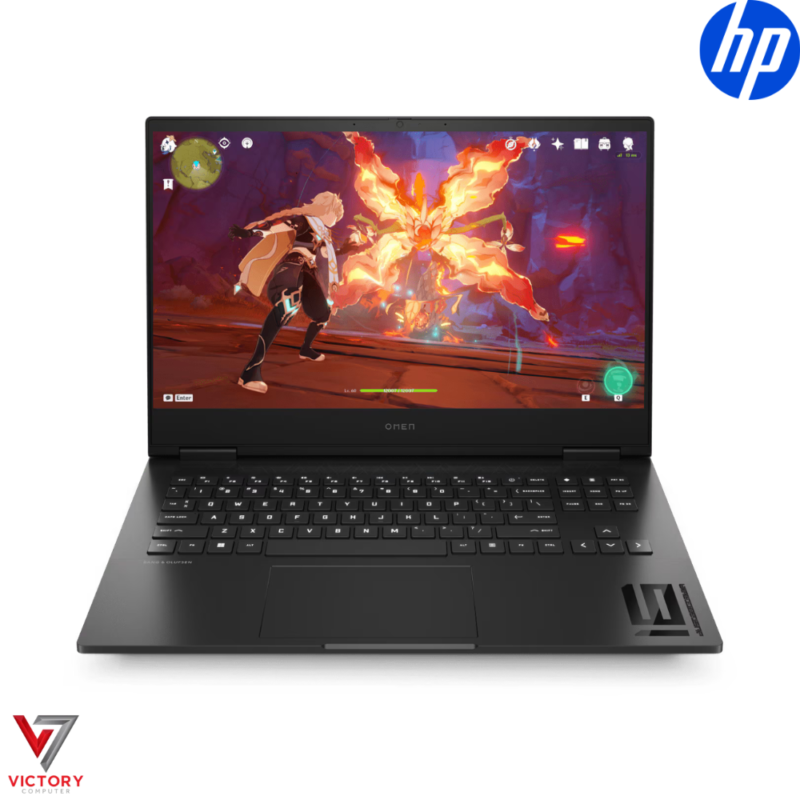 HP Omen 16