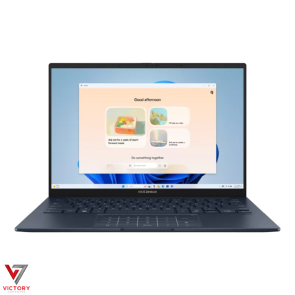 Asus ZenBook UX3405C