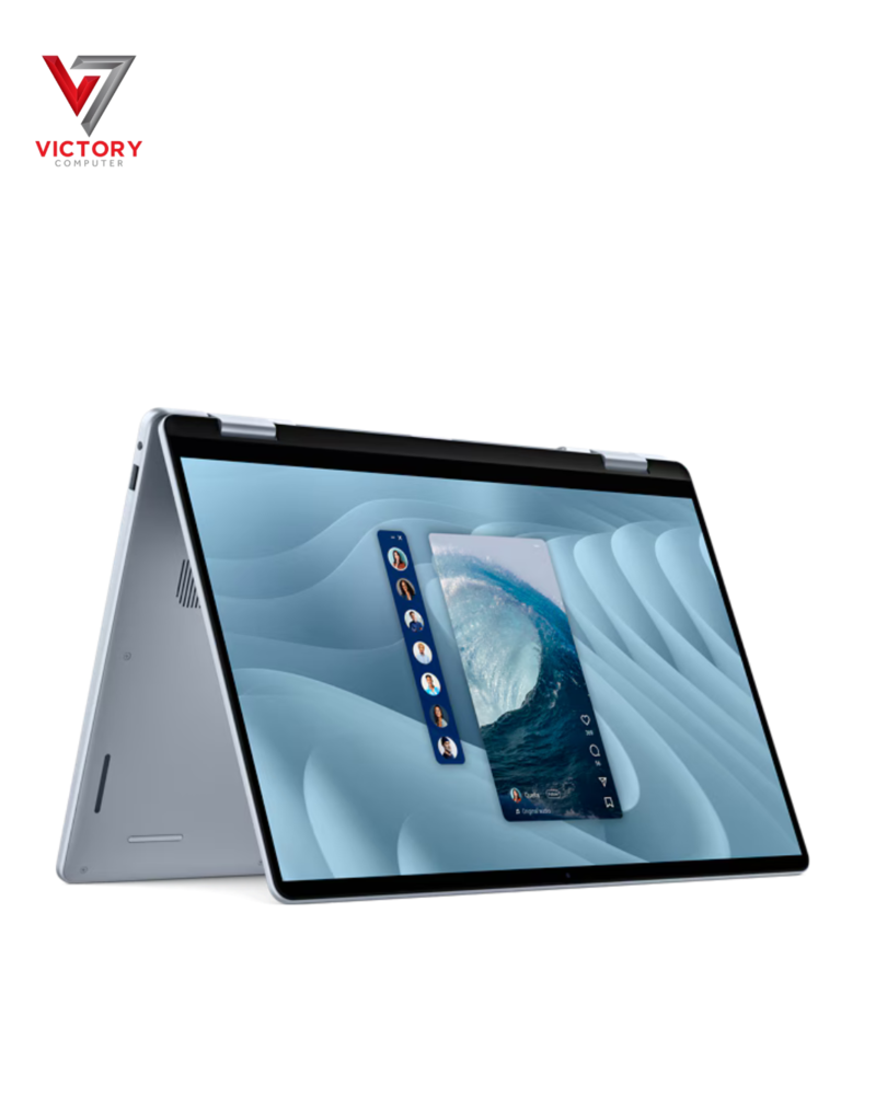 Untitled-design-2025-08-07T163151.111-1.png Dell 16 Plus 2-in-1 Laptop Up to Intel® Core™ Ultra 7 258V Windows 11 Home - Image 1
