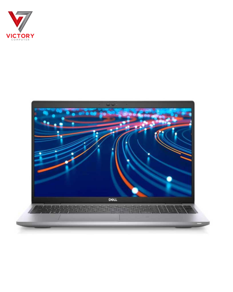 Untitled-design-2025-08-12T172704.954-1.png Dell Latitude 5520 CI5 11th Generation 16GB 256GB SSD 15.6" Display (USED) - Image 1