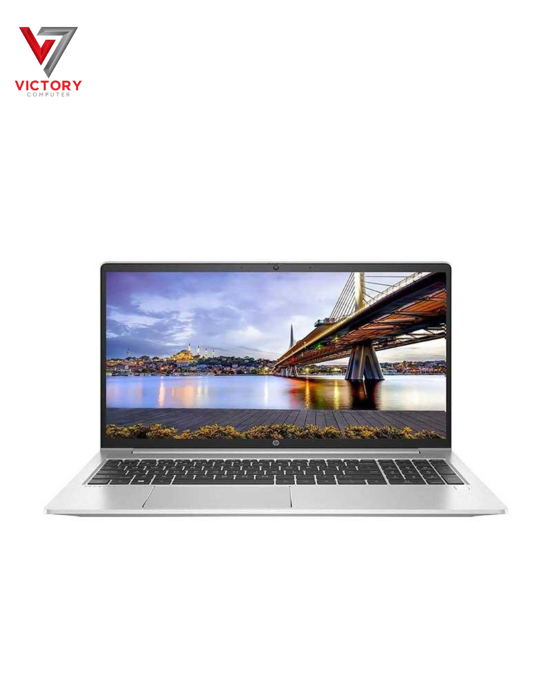 Untitled-design-2025-08-12T174730.312-1.png HP ProBook 450 G8 Ci5 11th Generation 8GB Ram 256GB SSD 15.6" Inch Display (Used) - Image 1