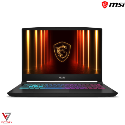 MSI Katana 15