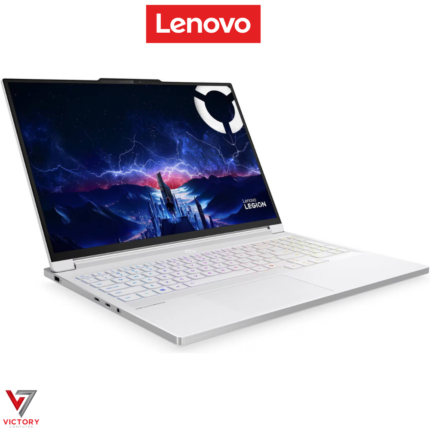Lenovo Legion Ultra7 255HX Gaming Laptop 16GB RAM 1TB SSD RTX 5070 15.1 Inch W11 Grey