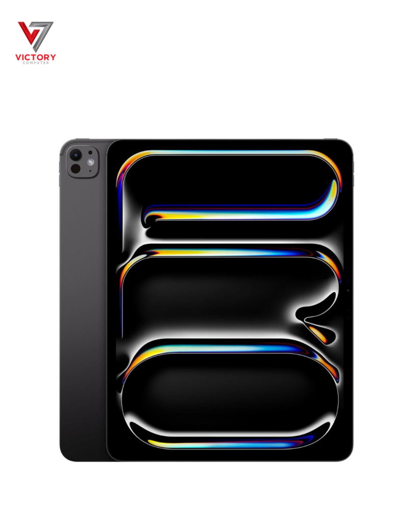 Untitled-design-37-1.png Apple iPad Pro 13" M4 Chip 256GB Space Black - Image 1