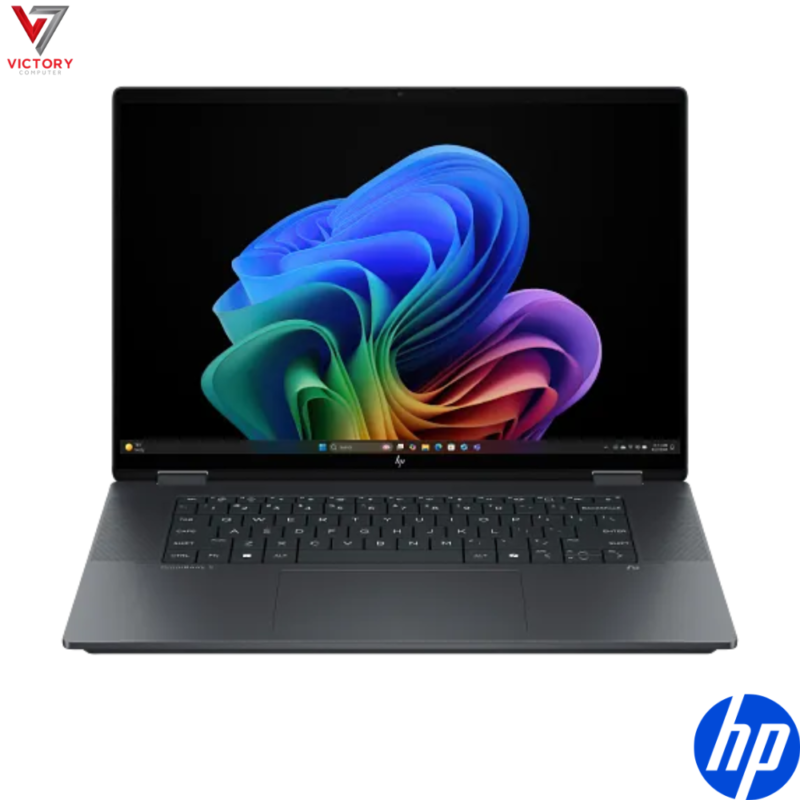 HP OmniBook X Flip