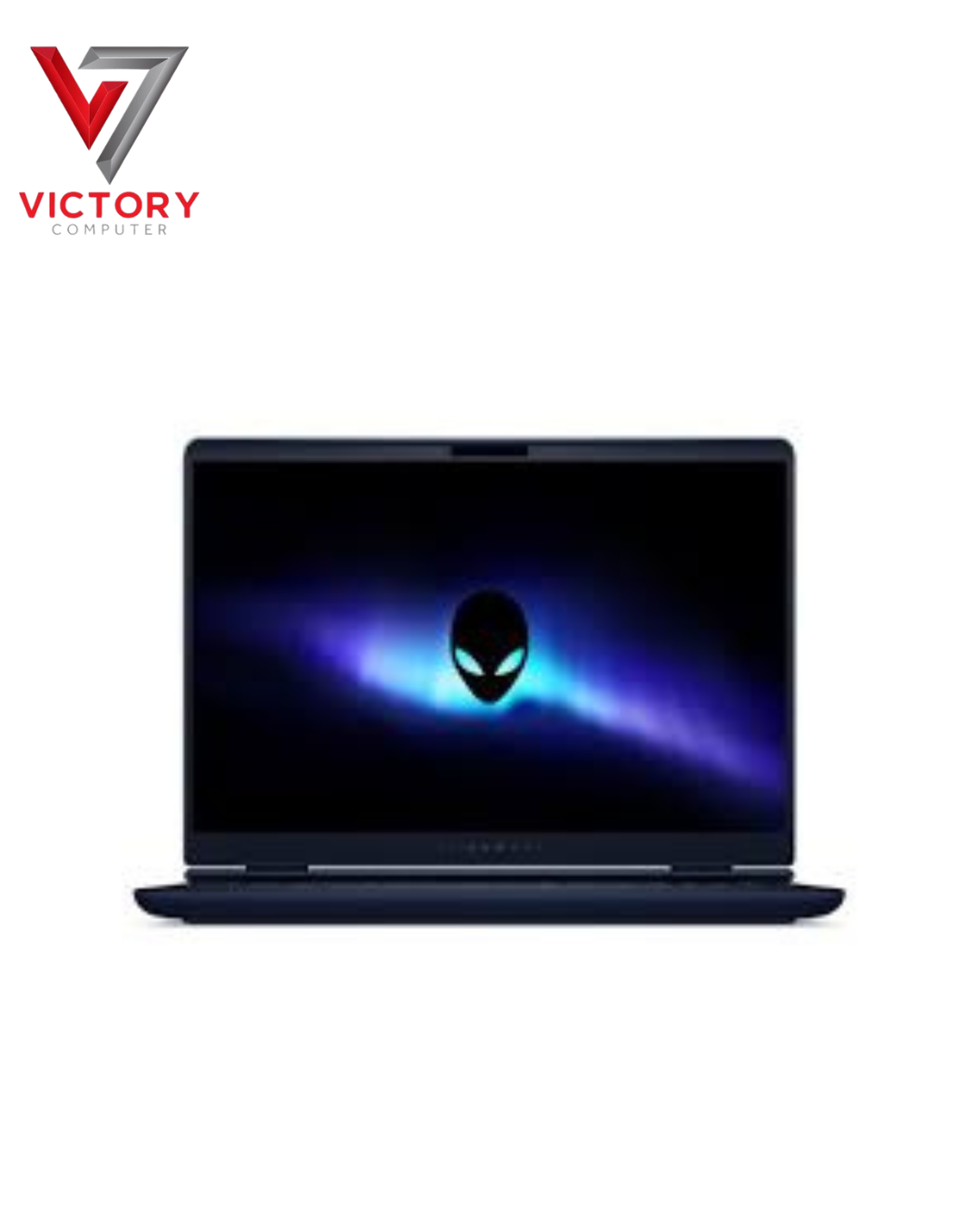 Untitled-design-62.png Dell Alienware 16X Aurora Intel Core 9 275HX 2.7GHz 16'' 2560x1600 IPS 240Hz 16GB RAM / 1TB SSD 8GB NVIDIA GeForce RTX 5070 - Image 1