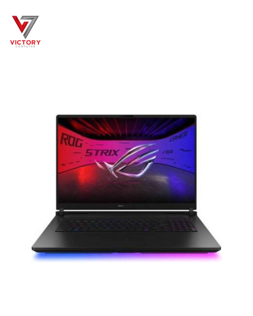 Untitled-design-79-1.png Asus ROG Strix Scar 16 G635LW‑XS97 Intel Core Ultra 9‑275HX, 32GB RAM, 2TB SSD, NVIDIA RTX 5080 16GB, 16″ - Image 1