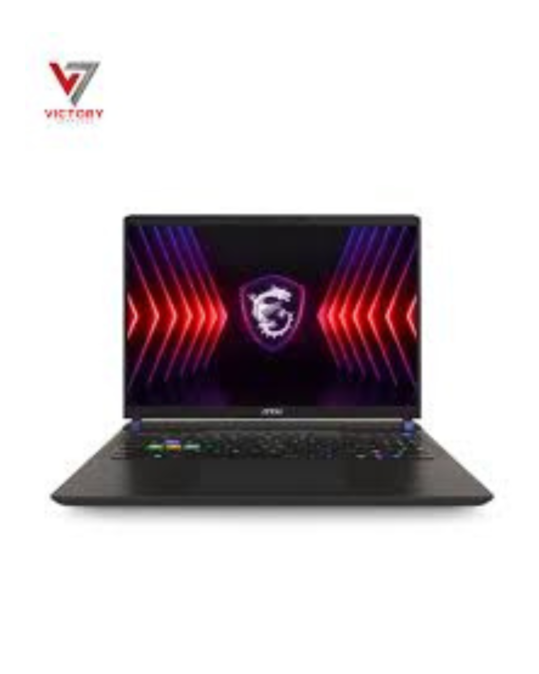 Untitled-design-79.png MSI Thin 15 B13VE-1451US Gaming Laptop with Intel Core i5-13420H, 16GB DDR4 RAM, 512GB NVMe SSD, NVIDIA GeForce RTX 4050 6GB Graphics, featuring a 15.6'' Full HD - Image 1