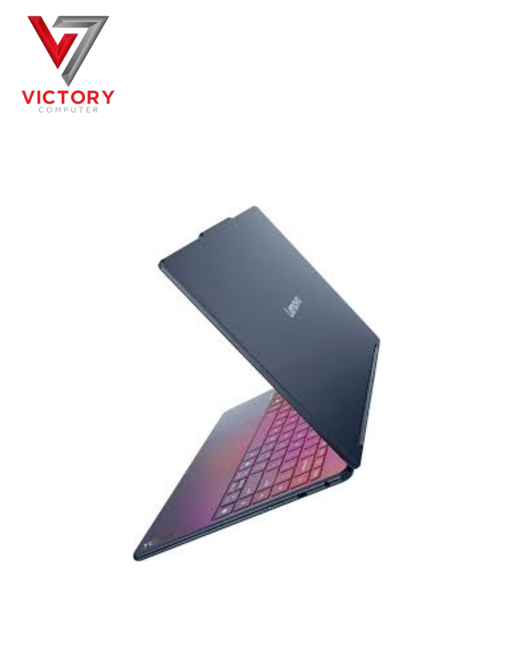 Untitled-design-85.png LENOVO YOGA 9i 2-in-1 Aura Edition Copilot+PC 83LC0001US Intel Core Ultra 7 258V 32GB LPD5X-8533 / 1TB SSD 14” 2.8 K OLED Touchscreen Lenovo Yoga Pen - Image 1
