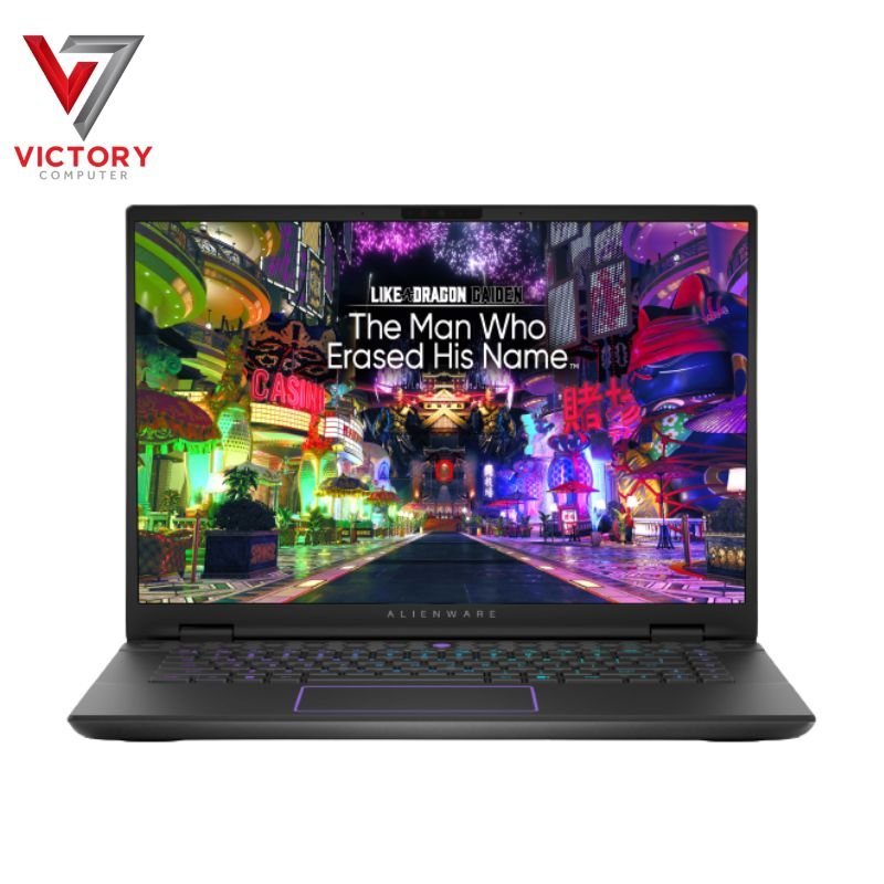 alienware-m16-R2-awm16-7025blk-pus-intel-core-ultra-7-1.jpg Alienware m16 R2 AWM16-7025BLK-PUS Core Ultra 7 - Image 1