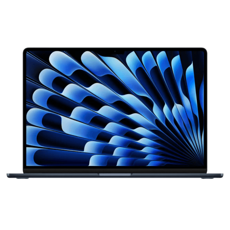 apple-product-bg-2.png Apple MacBook Air 13" 2024 – M3, 8GB RAM, 256GB SSD - Image 1
