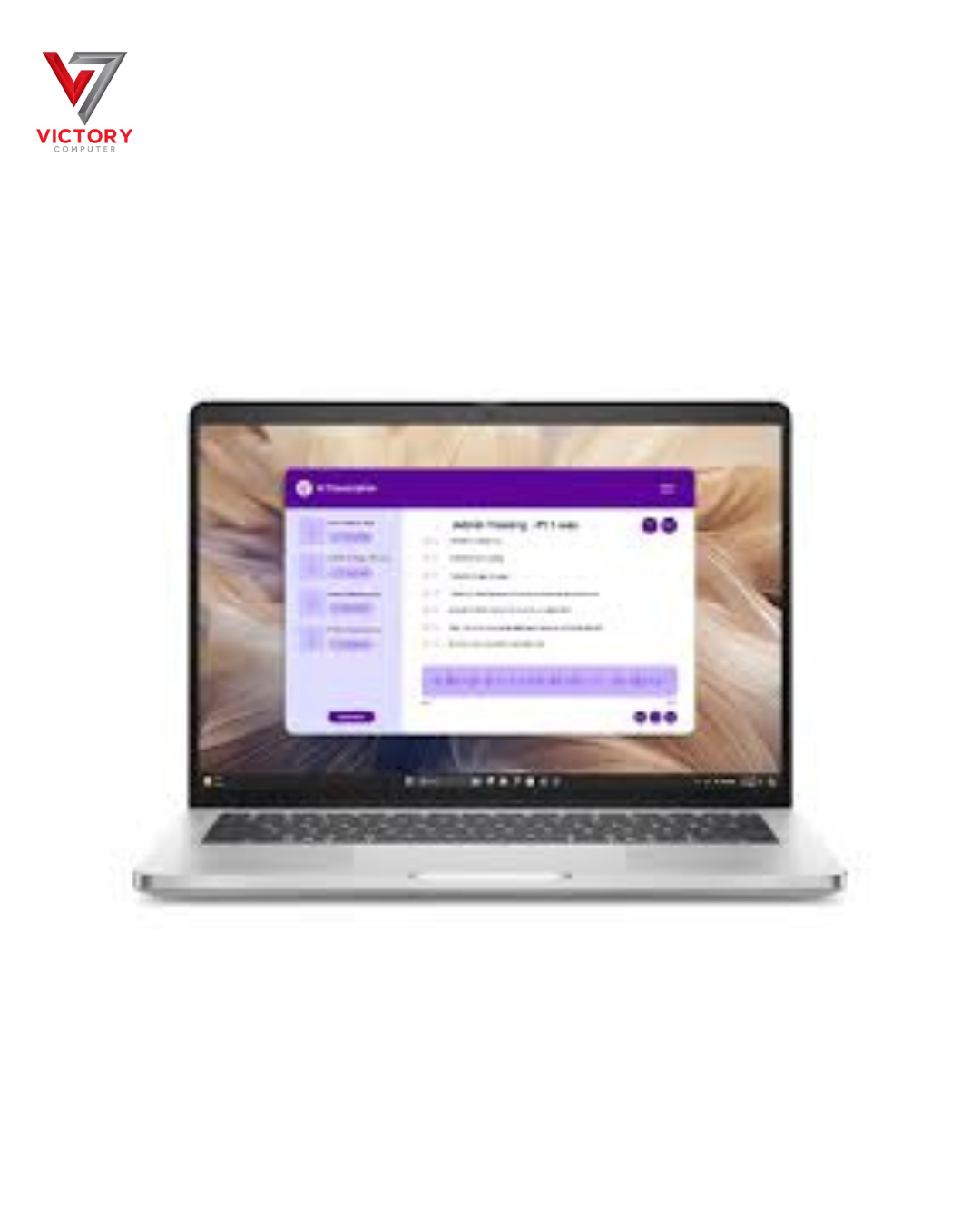 asdasdsdasdwasfassdwsadsadasdsadasdasdasdasdasdwqa-19.png Dell Pro 14 PA14250 Premium Laptop - Intel Core Ultra 7 268V vPro - 32GB LPDDR5X - 14" Non-Touch FHD+ 400 Nit - Image 1