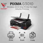 Canon G3010 Printer ( All in One ) - Image 2