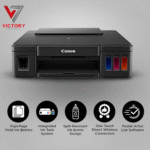 Canon G3010 Printer ( All in One ) - Image 4