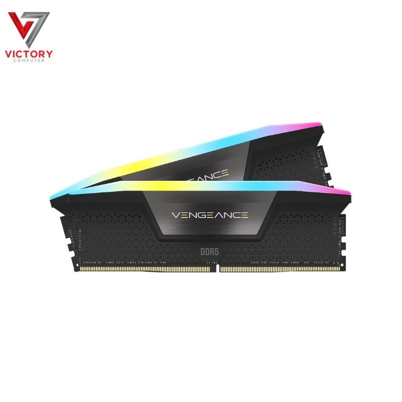 crossair-32GB-RGB-DDR5.jpg Corsair 32GB Vengeance RGB 6400Mhz - Image 1