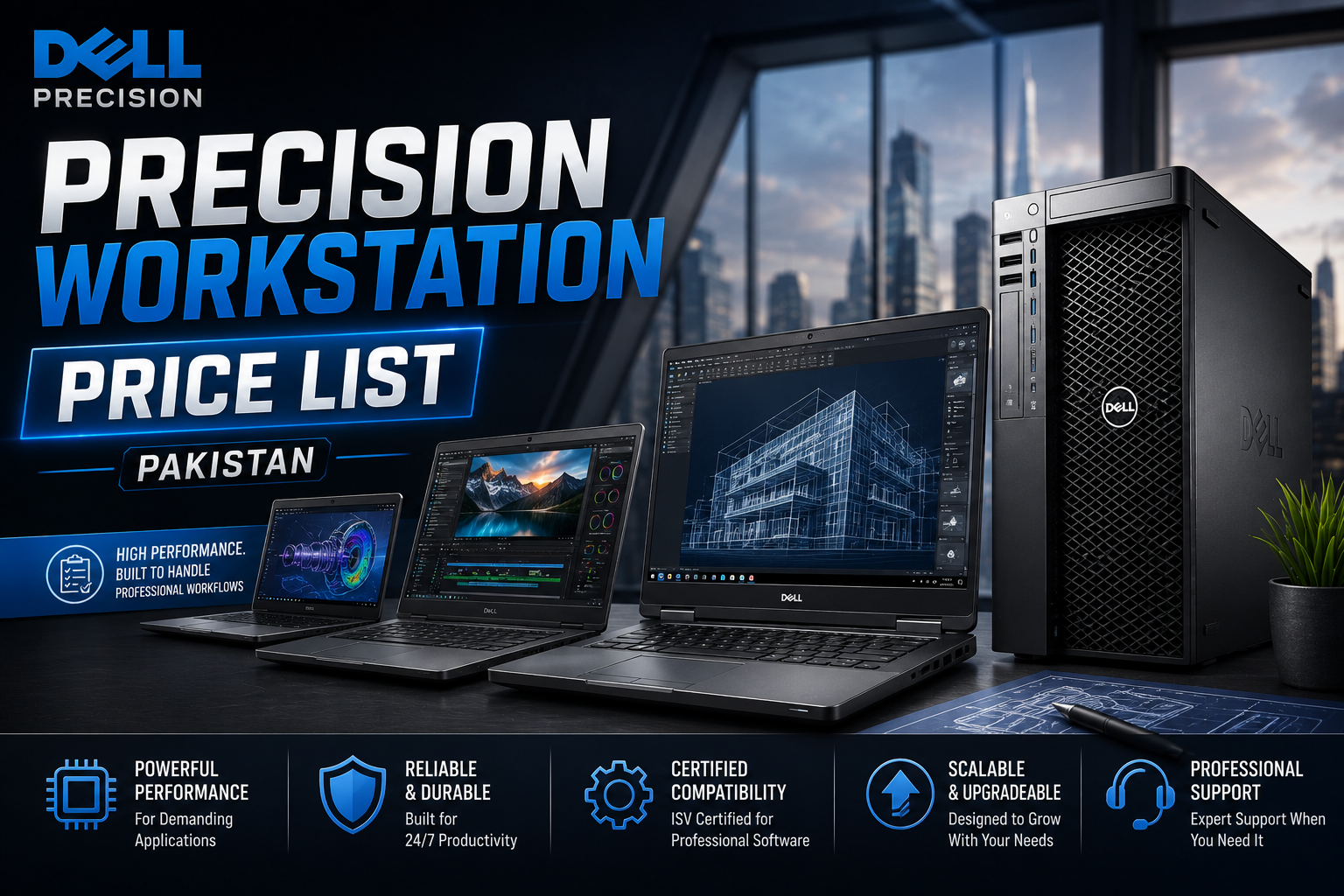 Dell Precision