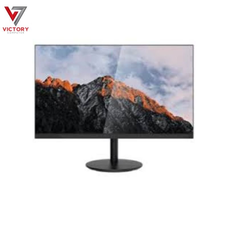 duah-27-inc-led-fhd-monitor.jpg Dahua 27 Inch LED FHD Monitor VA Panel 100Hz, VGA ,HDMI Standard LED - Image 1