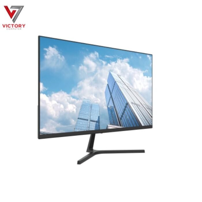 Standard LED with Speaker LM27B200S Dahua 27 Inch LED FHD Monitor ...
