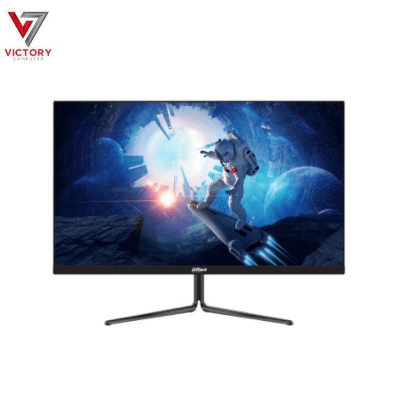 duha-lm27E23127-fhd-fast-ips-165hz.jpg Dahua 27 FHD Fast IPS LM27E231 Gaming Monitor, 165Hz HDMI x 2, DP x 1, Black - Image 1