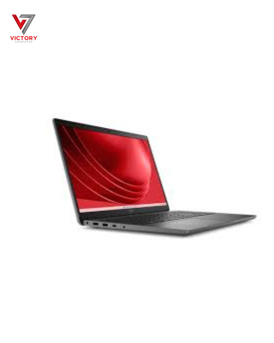 lap-3.png Dell Latitude 3550, 15.6-inch Full HD (1920 x 1080) IPS Display, 13th Gen Intel Core i5-1335U Processor, 16GB DDR5 RAM, 512GB PCIe NVMe SSD, Intel Iris Xe Graphics, DOS Black Color - Image 1