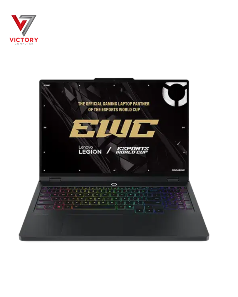 legionpro.victory.pk_.png Lenovo Legion Pro 5i Gen 10 Intel Core Ultra 9, 32GB RAM, 2TB SSD, RTX 5070Ti - Image 1