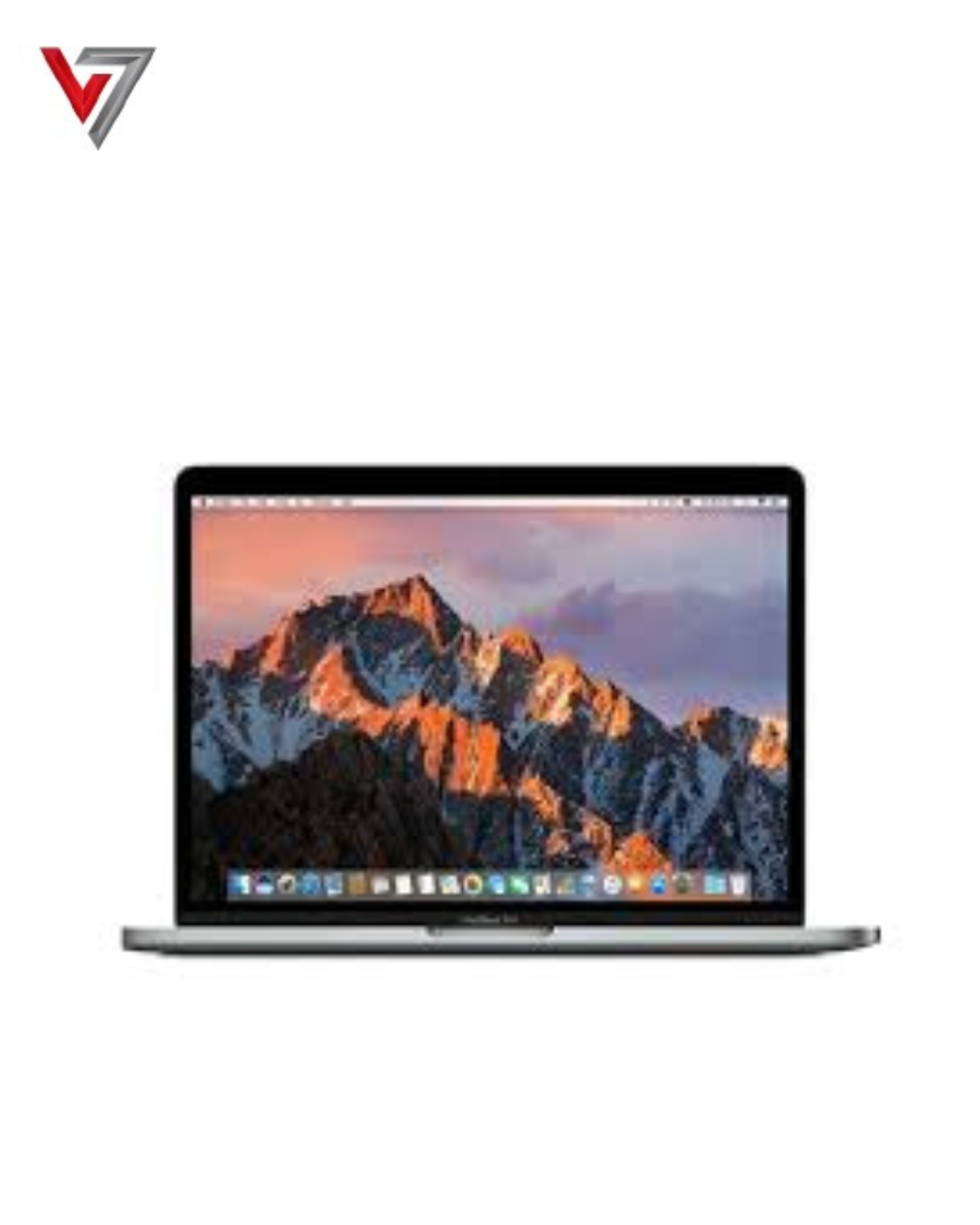 mac.png Mac Book pro A1989 year 2018 2019 13” - Image 1