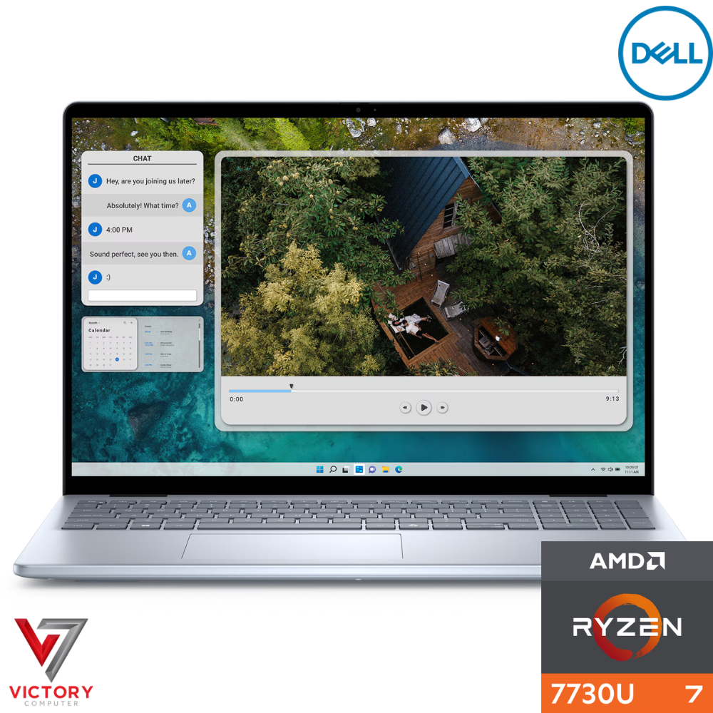 Dell Inspiron 3535 Dell Inspiron 3535