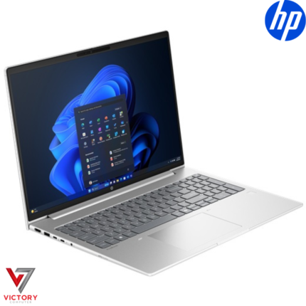 HP ProBook GliR U7